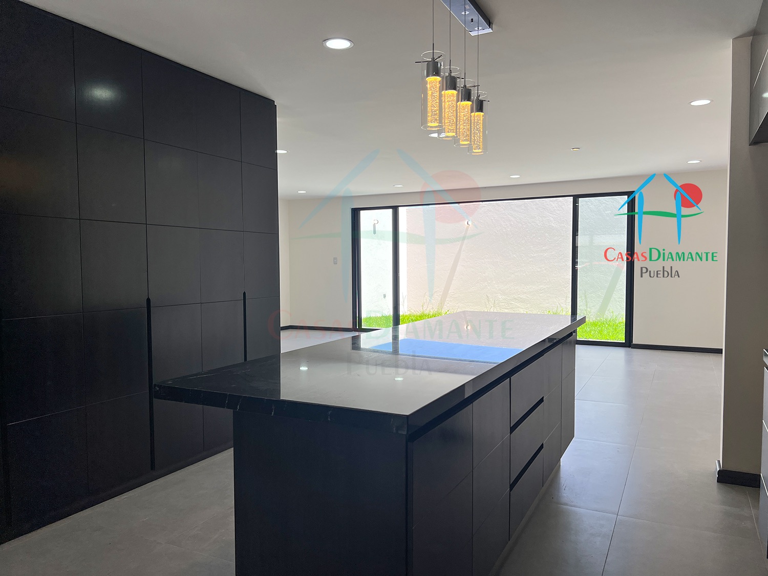 Parque Colima Casa Navidad - Cocina 4